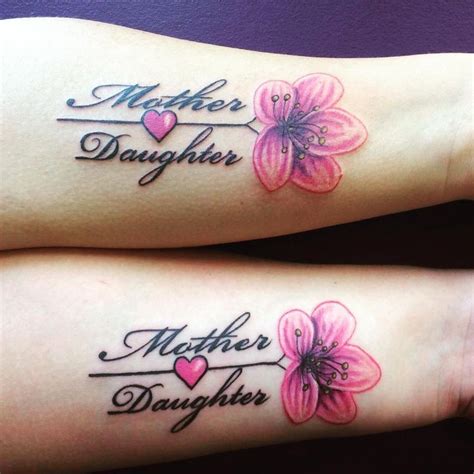 mother daughter rose tattoos|best mother daughter tattoo designs.